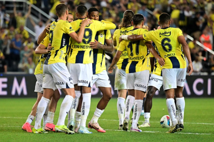 Samsunspor Fenerbahçe maçı, Samsunspor Fenerbahçe, Samsunspor Fenerbahçe hangi kanalda, Samsunspor Fenerbahçe ne zaman, Samsunspor Fenerbahçe maçı saat kaçta