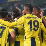 Samsunspor Fenerbahçe muhtemel 11 Fenerbahçe maç kadrosu Samsunspor Fenerbahçe maç kadrosu Samsunspor Fenerbahçe maçı Samsunspor Fenerbahçe 11ler