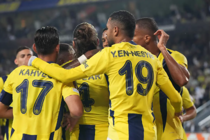 Samsunspor Fenerbahçe muhtemel 11 Fenerbahçe maç kadrosu Samsunspor Fenerbahçe maç kadrosu Samsunspor Fenerbahçe maçı Samsunspor Fenerbahçe 11ler
