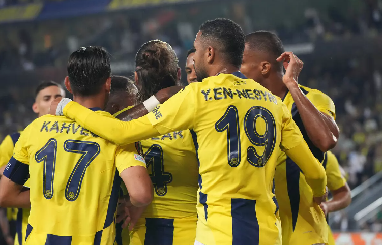Samsunspor Fenerbahçe muhtemel 11 Fenerbahçe maç kadrosu Samsunspor Fenerbahçe maç kadrosu Samsunspor Fenerbahçe maçı Samsunspor Fenerbahçe 11ler