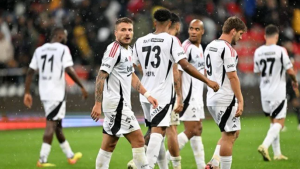 Beşiktaş Konyaspor maçı, Beşiktaş Konyaspor, Beşiktaş Konyaspor hangi kanalda, Beşiktaş Konyaspor ne zaman, Beşiktaş Konyaspor maçı saat kaçta