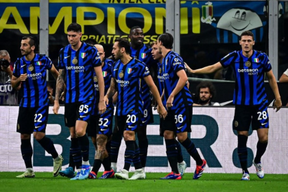 Roma İnter maçı, Roma İnter, Roma İnter hangi kanalda, Roma İnter ne zaman, Roma İnter maçı saat kaçta