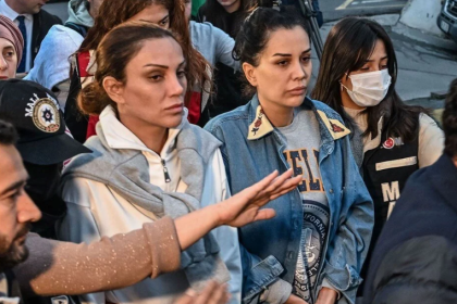 dilan polat, dilan polat sıla doğu, sıla doğu, dilan polat gözaltı, dilan polat sıla doğu gözaltı