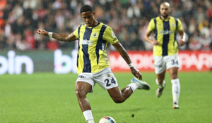 jayden oosterwolde oosterwolde sakatlık oosterwolde oosterwolde cengiz ünder Fenerbahçe sakatlık