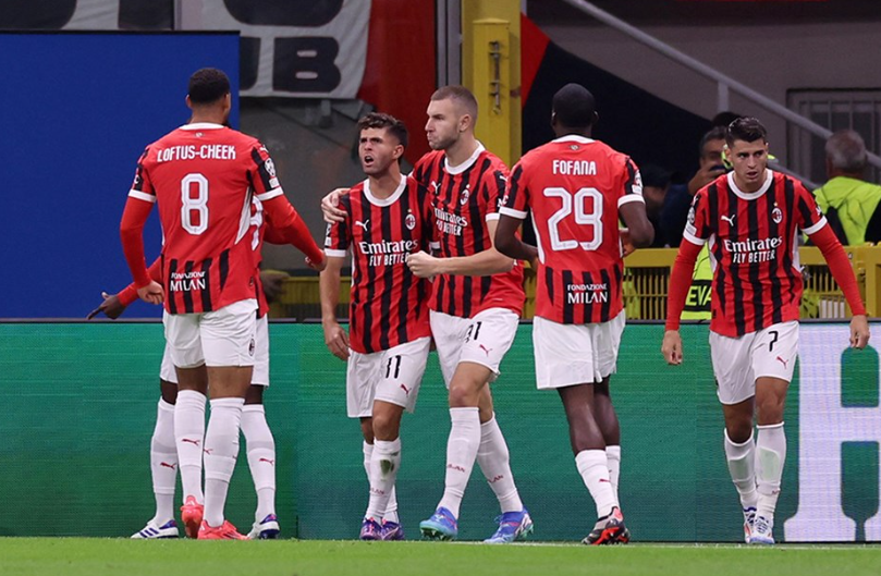 Milan Club Brugge maçı Milan Club Brugge Milan Club Brugge hangi kanalda Milan Club Brugge ne zaman Milan Club Brugge maçı saat kaçta