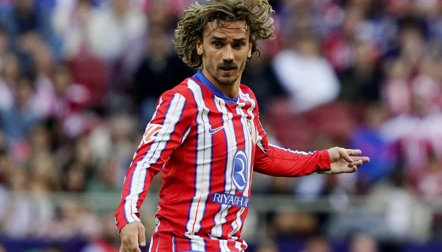 Atletico Madrid Lille maçı Atletico Madrid Lille Atletico Madrid Lille hangi kanalda Atletico Madrid Lille ne zaman Atletico Madrid Lille maçı saat kaçta