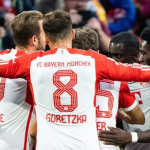 Barcelona Bayern Münih maçı Barcelona Bayern Münih Barcelona Bayern Münih hangi kanalda Barcelona Bayern Münih ne zaman Barcelona Bayern Münih maçı saat kaçta UEFA Şampiyonlar Ligi’nin