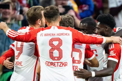 Barcelona Bayern Münih maçı Barcelona Bayern Münih Barcelona Bayern Münih hangi kanalda Barcelona Bayern Münih ne zaman Barcelona Bayern Münih maçı saat kaçta UEFA Şampiyonlar Ligi’nin