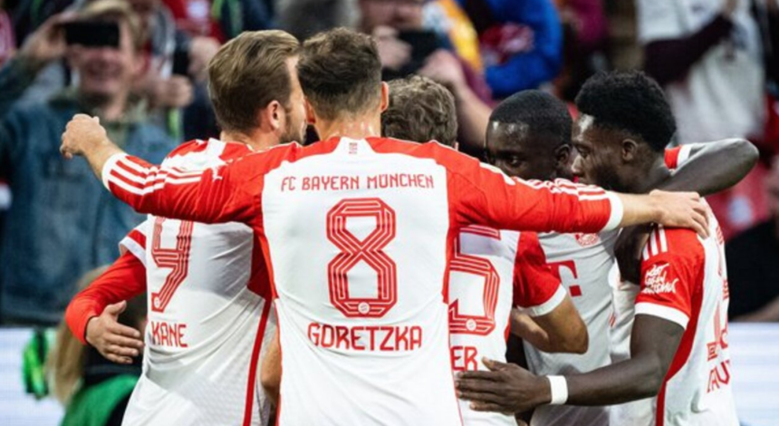 Barcelona Bayern Münih maçı Barcelona Bayern Münih Barcelona Bayern Münih hangi kanalda Barcelona Bayern Münih ne zaman Barcelona Bayern Münih maçı saat kaçta UEFA Şampiyonlar Ligi’nin