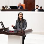 Gizem Özcan TBMM konuşması yargı paketi tbmm Gizem özcan meclis konuşması CHP Muğla Milletvekili Gizem Özcan 9. yargı paketi