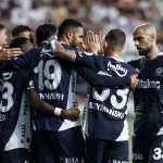 Fenerbahçe Manchester United muhtemel 11 Fenerbahçe maç kadrosu Fenerbahçe Manchester United maç kadrosu Fenerbahçe Manchester United maçı Fenerbahçe Manchester United 11ler