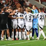 Lyon Beşiktaş maçı, Lyon Beşiktaş, Lyon Beşiktaş hangi kanalda, Lyon Beşiktaş ne zaman, Lyon Beşiktaş maçı saat kaçta