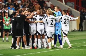Lyon Beşiktaş maçı, Lyon Beşiktaş, Lyon Beşiktaş hangi kanalda, Lyon Beşiktaş ne zaman, Lyon Beşiktaş maçı saat kaçta