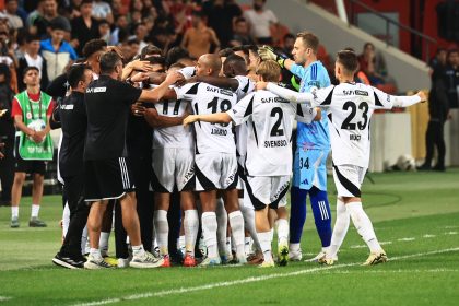 Lyon Beşiktaş maçı, Lyon Beşiktaş, Lyon Beşiktaş hangi kanalda, Lyon Beşiktaş ne zaman, Lyon Beşiktaş maçı saat kaçta