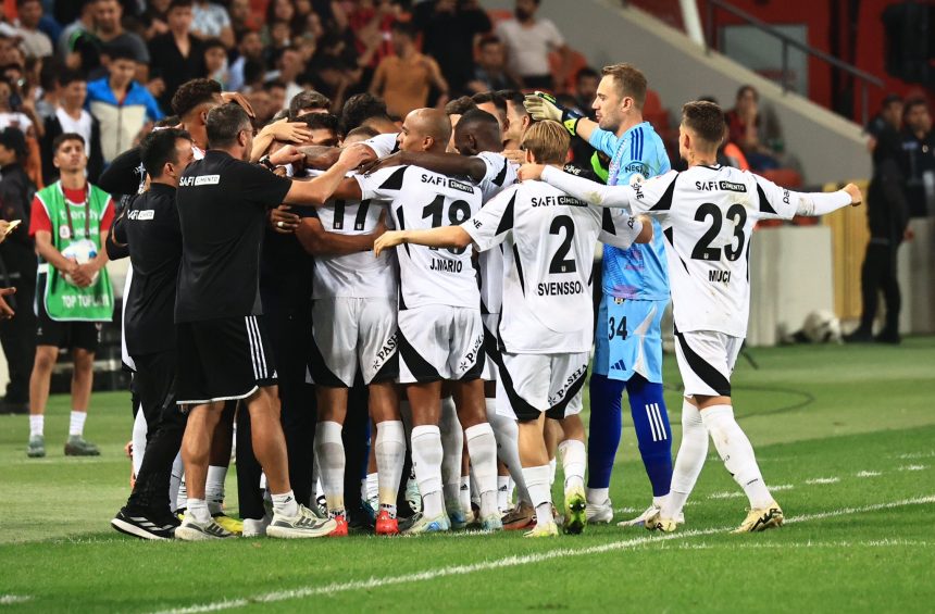 Lyon Beşiktaş maçı, Lyon Beşiktaş, Lyon Beşiktaş hangi kanalda, Lyon Beşiktaş ne zaman, Lyon Beşiktaş maçı saat kaçta