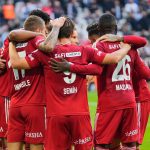 Lyon Beşiktaş muhtemel 11, Beşiktaş maç kadrosu, Lyon Beşiktaş maç kadrosu, Lyon Beşiktaş maçı, Lyon Beşiktaş 11ler