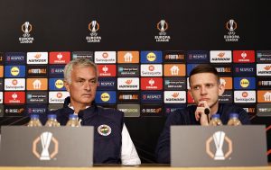 Fenerbahçe Manchester United maçı Fenerbahçe Manchester United Fenerbahçe Manchester United hangi kanalda Fenerbahçe Manchester United ne zaman Fenerbahçe Manchester United maçı saat kaçta