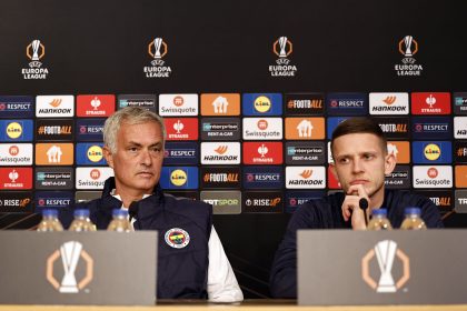 Fenerbahçe Manchester United maçı Fenerbahçe Manchester United Fenerbahçe Manchester United hangi kanalda Fenerbahçe Manchester United ne zaman Fenerbahçe Manchester United maçı saat kaçta