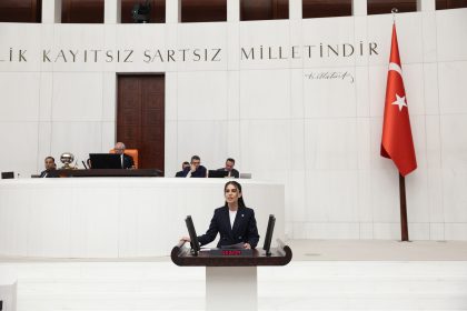 chp narin güran narin güran cinayeti gizem özcan meclis konuşması CHP Muğla Milletvekili Gizem Özcan gizem özcan narin güran cinayeti