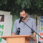 Menteşe Kent Konseyi istifa CHP Menteşe İlçe Örgütü Menteşe Belediyesi Deştin Çevre Platformu Eş Sözcüsü Haluk Özsoy