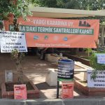 Yatağan Termik Santrali Yatağan Termik Santrali çevre örgütleri Yatağan Termik Santrali ekoloji örgütleri santralden işten çıkarılan işçiler