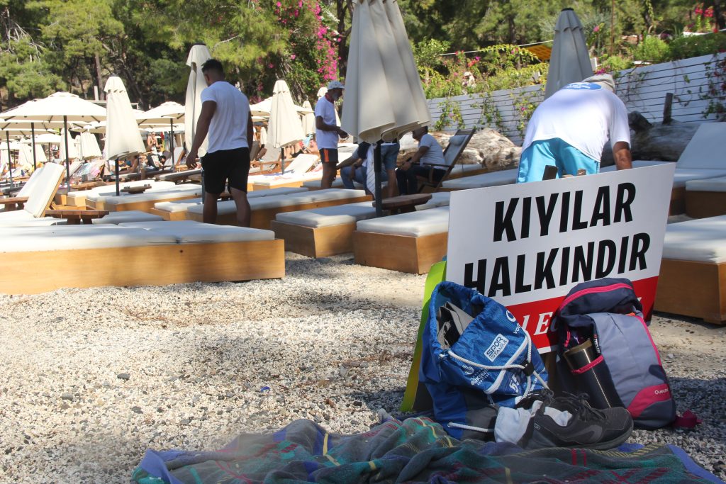 kıyılar halkındır küçük boncuklu, fethiye kıyılar halkındır inisiyatifi, kıyılar halkındır inisiyatifi küçük boncuklu, küçük boncuklu kıyılar halkındır, kıyılar halkındır inisiyatifi