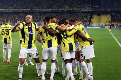 Fenerbahçe Bodrum FK muhtemel 11, Fenerbahçe maç kadrosu, Fenerbahçe Bodrum FK maç kadrosu, Fenerbahçe Bodrum FK maçı, Fenerbahçe Bodrum FK 11ler