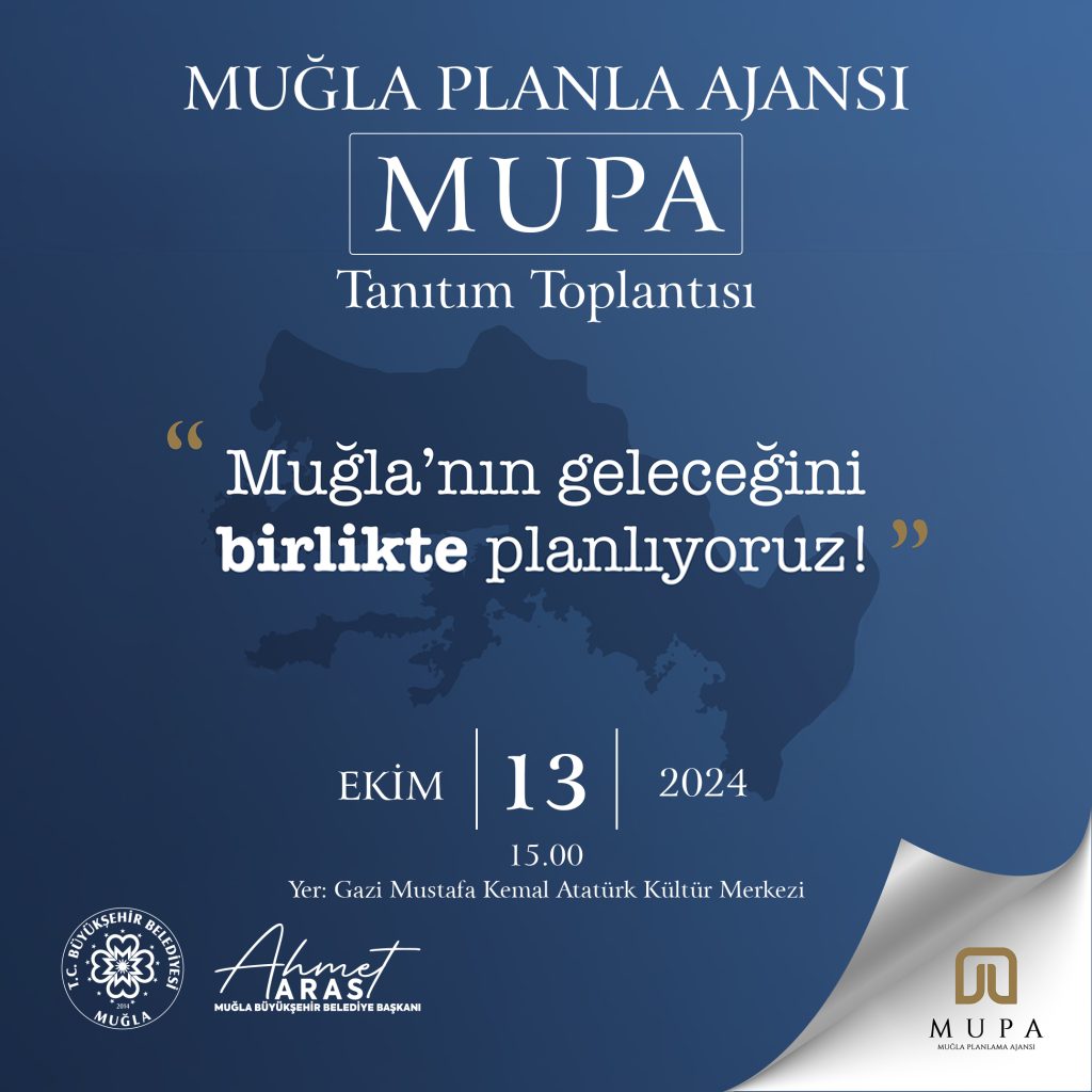 mupa tanıtım toplantısı
