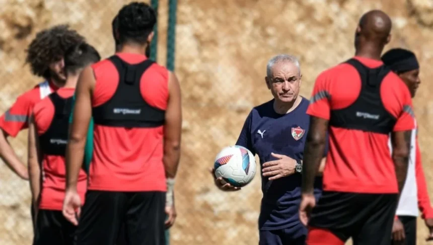Hatayspor Trabzonspor maçı Hatayspor Trabzonspor Hatayspor Trabzonspor hangi kanalda Hatayspor Trabzonspor ne zaman Hatayspor Trabzonspor maçı saat kaçta