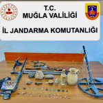 milas kaçakçılık