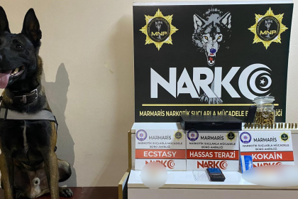 muğla uyuşturucu Muğla uyuşturucu operasyonu Muğla uyuşturucu muğla tutuklanma