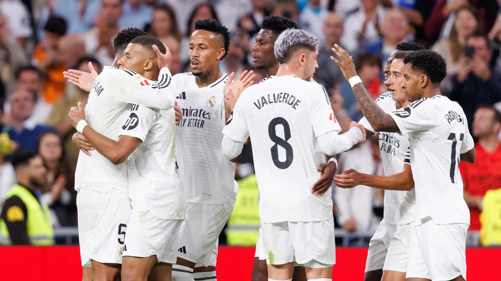 Real Madrid Villarreal maçıReal Madrid VillarrealReal Madrid Villarreal hangi kanaldaReal Madrid Villarreal ne zamanReal Madrid Villarreal maçı saat kaçtaArda Güler