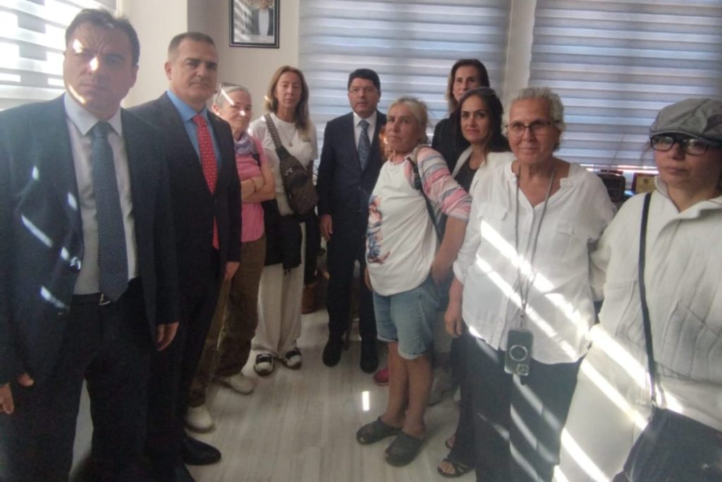 yılmaz tunç seydikemer adalet bakanı seydikemer seydikemer adalet sarayı seydikemer adalet bakanı yılmaz tunç seydikemer konuşma