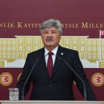 İYİ Parti Muğla Milletvekili Metin Ergun göcek tüneli İYİ Parti Muğla Milletvekili Metin Ergun soru önergesi Metin Ergun soru önergesi