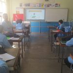 protokol Mesleki ve Teknik Eğitim İşbirliği Protokolü Aksaz Tersane KomutanlığI Muğla İl Millî Eğitim Müdürlüğü