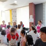 Gelenekten Geleceğe Sağlıklı ve Aktif Yaş Alma Programı Fethiye Sağlıklı ve Aktif Yaş Alma Programı Fethiye Gelenekten Geleceğe Gelenekten Geleceğe projesi