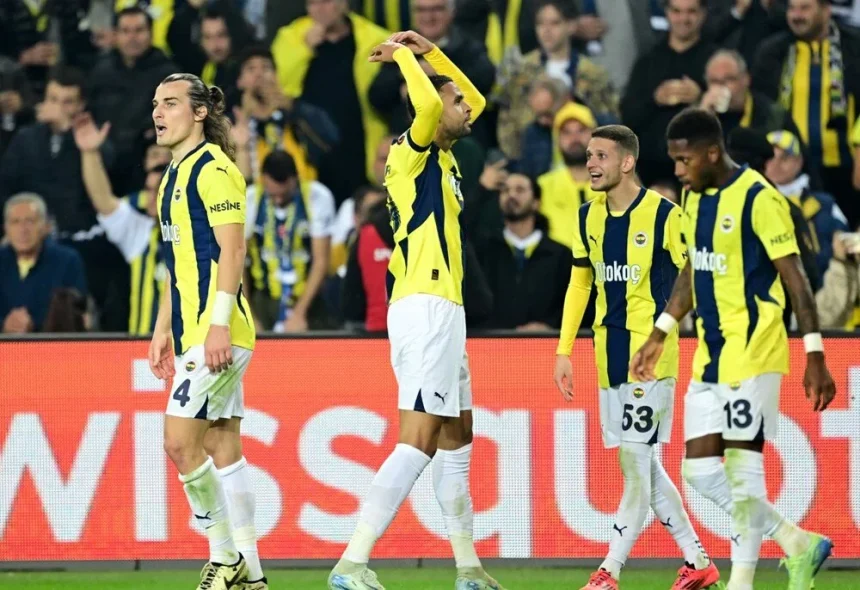 Fenerbahçe Bodrum FK maçı Fenerbahçe Bodrum FK Fenerbahçe Bodrum FK hangi kanalda Fenerbahçe Bodrum FK ne zaman Fenerbahçe Bodrum FK maçı saat kaçta