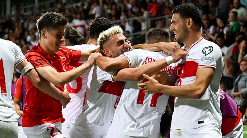 türkiye karadağ maçı ne zaman, türkiye milli takım, milli takım maçları, türkiye a milli, türkiye millî futbol takımı karadağ millî futbol takımı maç kadrosu