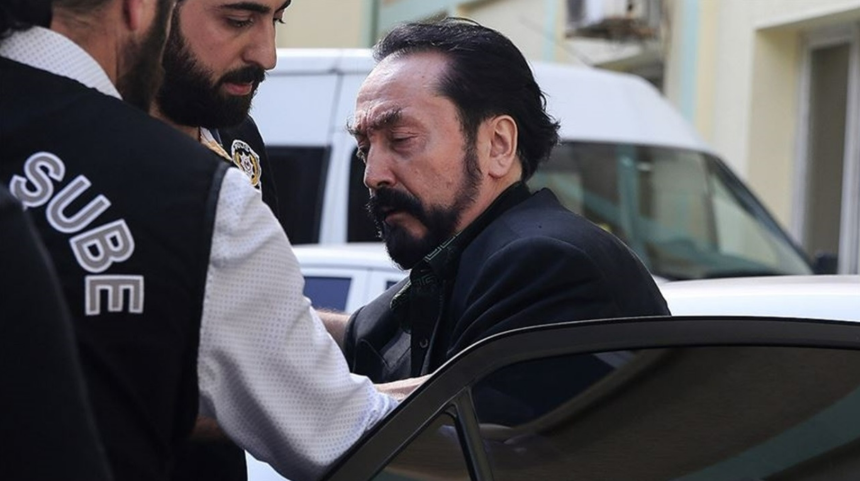 adnan oktar mal varlığı, adnan oktar, adnan oktar suçu, adnan oktar hangi cezaevinde, adnan oktar hangi hapiste