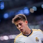 Lille Real Madrid muhtemel 11 Real Madrid maç kadrosu Lille Real Madrid maç kadrosu Lille Real Madrid maçı Lille Real Madrid 11ler Arda Güler