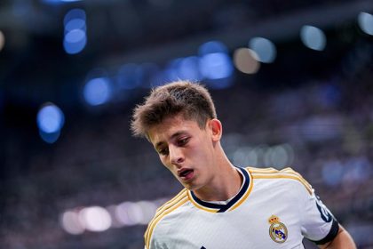 Lille Real Madrid muhtemel 11 Real Madrid maç kadrosu Lille Real Madrid maç kadrosu Lille Real Madrid maçı Lille Real Madrid 11ler Arda Güler