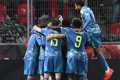 Feyenoord Ajax maçı, Feyenoord Ajax, Feyenoord Ajax hangi kanalda, Feyenoord Ajax ne zaman, Feyenoord Ajax maçı saat kaçta