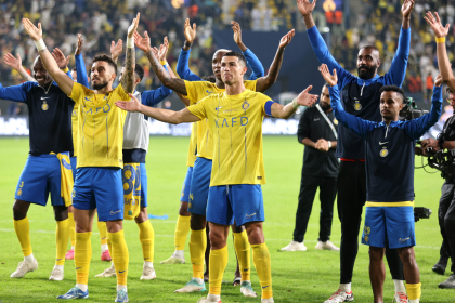 Al Shabab Al Nassr, Al Shabab Al Nassr maçı, Al Shabab Al Nassr maçı hangi kanalda, Al Shabab Al Nassr saat kaçta, Al Shabab Al Nassr maçı ne zaman