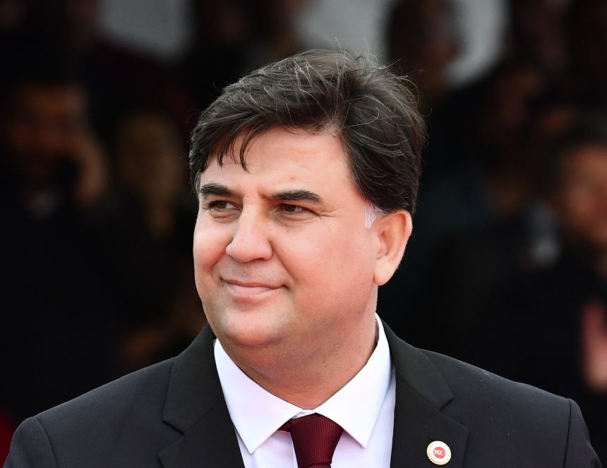 cumhuriyet bayramı mesajı 29 ekim mesajı fethiye cumhuriyet bayramı 29 Ekim cumhuriyet bayramı Fethiye Belediye Başkanı Alim Karaca