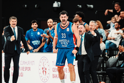 Anadolu Efes Virtus Bologna, EuroLeague hangi kanalda, Anadolu Efes maçı ne zaman, Anadolu Efes Virtus Bologna hangi kanalda, Anadolu Efes Virtus Bologna izle