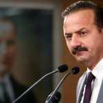 yavuz ağıralioğlu partisi, yavuz ağıralioğlu kimdir, yavuz Ağıralioğlu, a parti, anahtar partisi