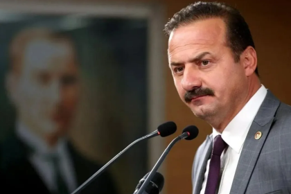 yavuz ağıralioğlu partisi, yavuz ağıralioğlu kimdir, yavuz Ağıralioğlu, a parti, anahtar partisi