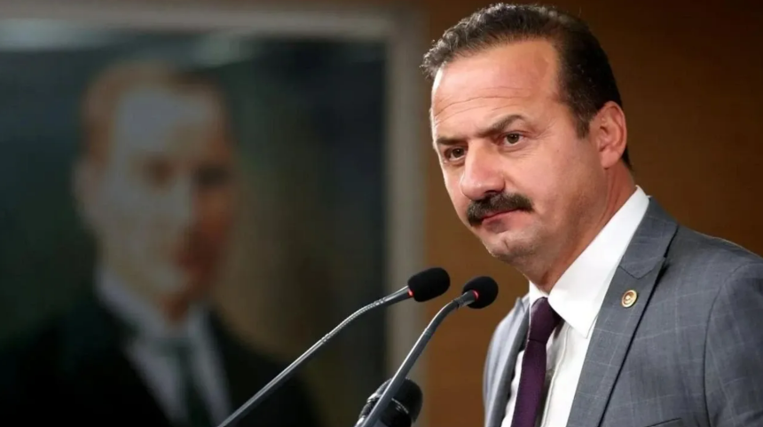 yavuz ağıralioğlu partisi, yavuz ağıralioğlu kimdir, yavuz Ağıralioğlu, a parti, anahtar partisi