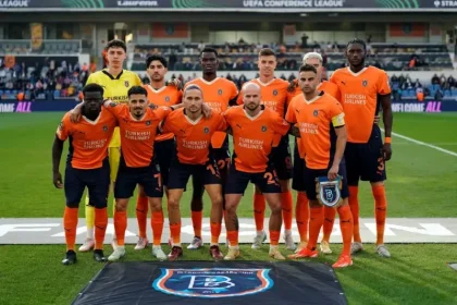 NK Celje Başakşehir maçı, NK Celje Başakşehir, NK Celje Başakşehir hangi kanalda, NK Celje Başakşehir ne zaman, NK Celje Başakşehir maçı saat kaçta