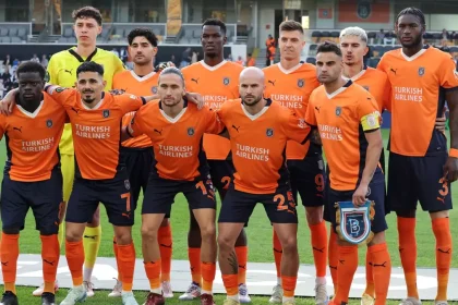 Başakşehir Kayserispor maçı Başakşehir Kayserispor Başakşehir Kayserispor hangi kanalda Başakşehir Kayserispor ne zaman Başakşehir Kayserispor maçı saat kaçta